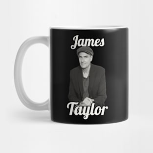 James Taylor / 1948 Mug